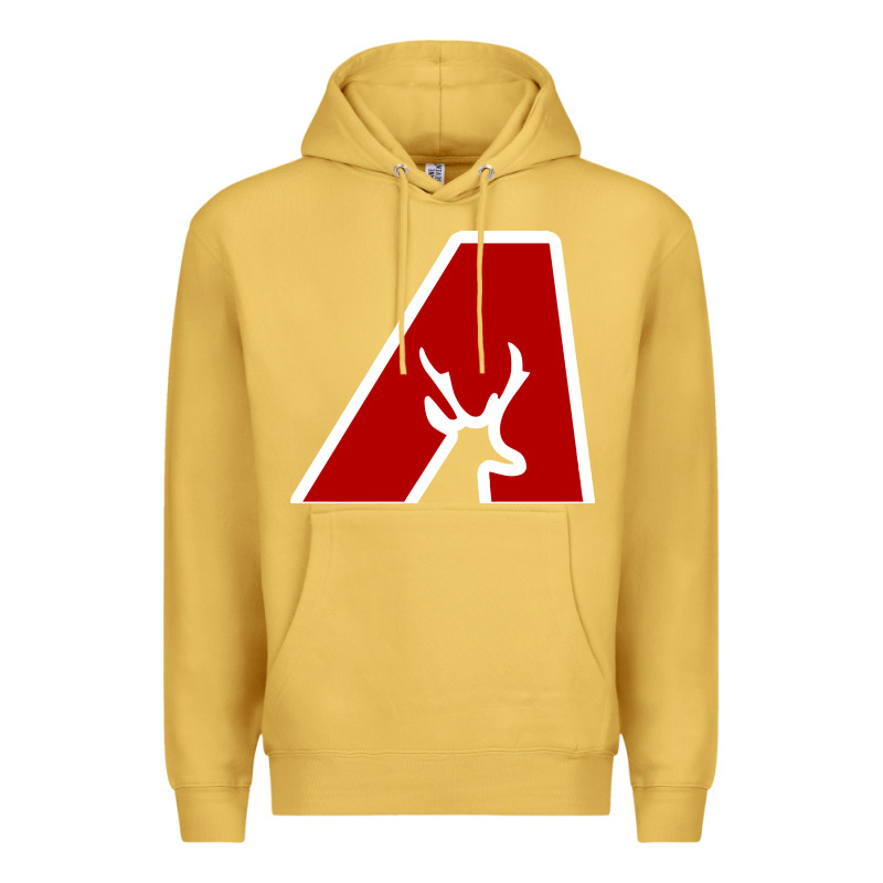 Avonworth High School Premium Hoodie by linhVisuals | Teevron