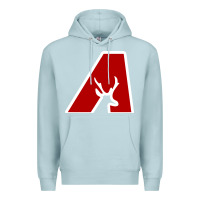 Blue Mist avonworth high school Premium Hoodie - linhVisuals