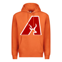 Carrot avonworth high school Premium Hoodie - linhVisuals