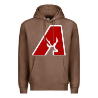 Chestnut avonworth high school Premium Hoodie - linhVisuals