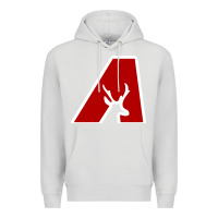 Dove Grey avonworth high school Premium Hoodie - linhVisuals