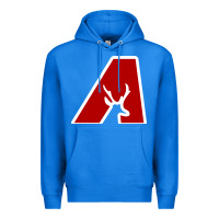 True Royal avonworth high school Premium Hoodie - linhVisuals
