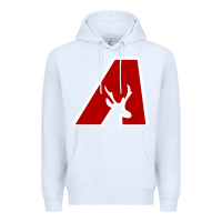 White avonworth high school Premium Hoodie - linhVisuals