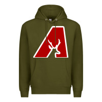 Avonworth High School Premium Hoodie | Teevron