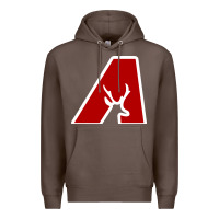 Coffee avonworth high school Premium Hoodie - linhVisuals
