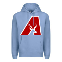Colony Blue avonworth high school Premium Hoodie - linhVisuals