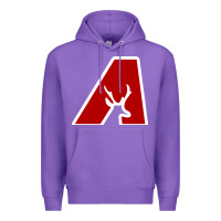 Purple avonworth high school Premium Hoodie - linhVisuals