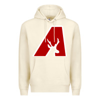 Sandshell avonworth high school Premium Hoodie - linhVisuals