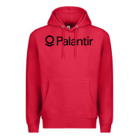 Cardinal Palantir Premium Hoodie - linhVisuals