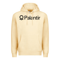 Pina Colada Palantir Premium Hoodie - linhVisuals
