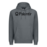 Rock Palantir Premium Hoodie - linhVisuals