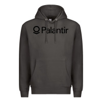 Smoke Palantir Premium Hoodie - linhVisuals