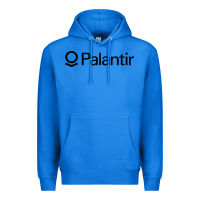 True Royal Palantir Premium Hoodie - linhVisuals