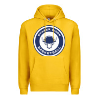 Lemon shaker basket ball Premium Hoodie - linhVisuals