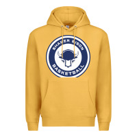 Mustard shaker basket ball Premium Hoodie - linhVisuals