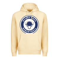 Pina Colada shaker basket ball Premium Hoodie - linhVisuals