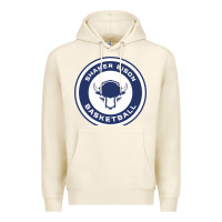 Tofu shaker basket ball Premium Hoodie - linhVisuals