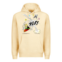 Pina Colada asterix and obelix Premium Hoodie - linhVisuals