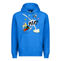 True Royal asterix and obelix Premium Hoodie - linhVisuals