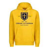 Lemon crean lutheran high school Premium Hoodie - linhVisuals