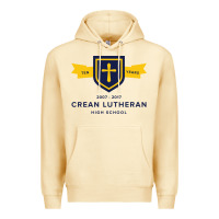 Pina Colada crean lutheran high school Premium Hoodie - linhVisuals