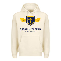 Tofu crean lutheran high school Premium Hoodie - linhVisuals