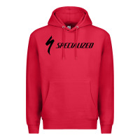 Cardinal Specialized Bikes Bicycle Premium Hoodie - linhVisuals