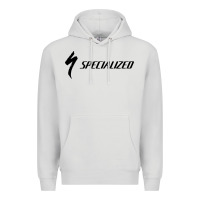 Dove Grey Specialized Bikes Bicycle Premium Hoodie - linhVisuals