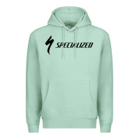 Seafoam Specialized Bikes Bicycle Premium Hoodie - linhVisuals