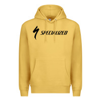 Antique Gold Specialized Bikes Bicycle Premium Hoodie - linhVisuals