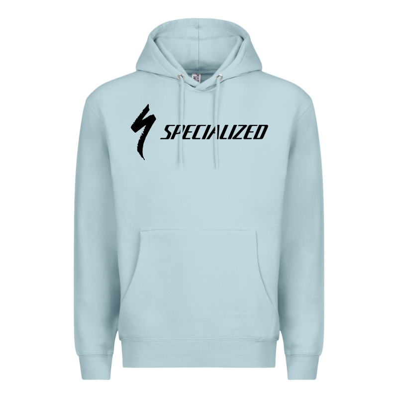 Specialized Bikes Bicycle Premium Hoodie by linhVisuals | Teevron