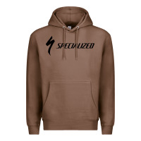 Chestnut Specialized Bikes Bicycle Premium Hoodie - linhVisuals