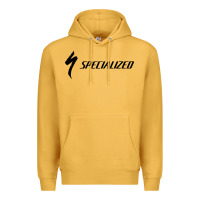 Mustard Specialized Bikes Bicycle Premium Hoodie - linhVisuals