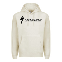 Oatmeal Heather Specialized Bikes Bicycle Premium Hoodie - linhVisuals