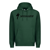 Sports Green Specialized Bikes Bicycle Premium Hoodie - linhVisuals