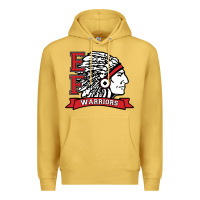 Antique Gold elizabeth forward high school Premium Hoodie - linhVisuals