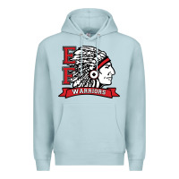 Blue Mist elizabeth forward high school Premium Hoodie - linhVisuals