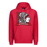 Cardinal elizabeth forward high school Premium Hoodie - linhVisuals