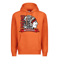Carrot elizabeth forward high school Premium Hoodie - linhVisuals