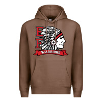 Chestnut elizabeth forward high school Premium Hoodie - linhVisuals