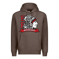 Coffee elizabeth forward high school Premium Hoodie - linhVisuals