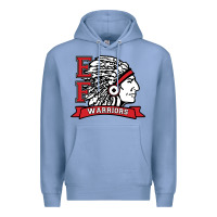 Colony Blue elizabeth forward high school Premium Hoodie - linhVisuals