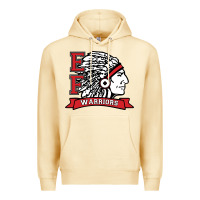Pina Colada elizabeth forward high school Premium Hoodie - linhVisuals