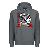 Rock elizabeth forward high school Premium Hoodie - linhVisuals