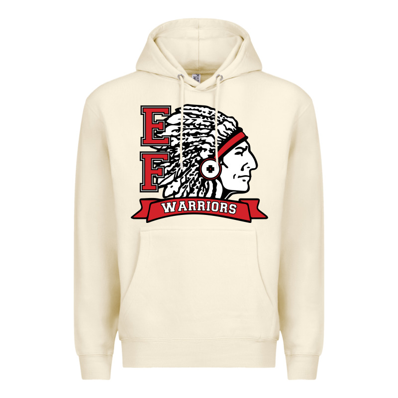 Elizabeth Forward High School Premium Hoodie by linhVisuals | Teevron