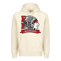Sandshell elizabeth forward high school Premium Hoodie - linhVisuals