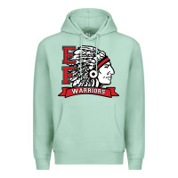 Seafoam elizabeth forward high school Premium Hoodie - linhVisuals