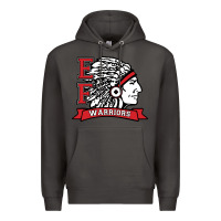 Smoke elizabeth forward high school Premium Hoodie - linhVisuals