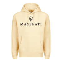 Pina Colada simple white trident symbol essential Premium Hoodie - linhVisuals
