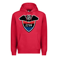 Cardinal germantown academy Premium Hoodie - linhVisuals